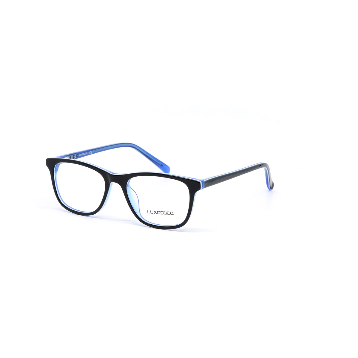 LUXOPTICA LXO 0942 BKWHTBLE