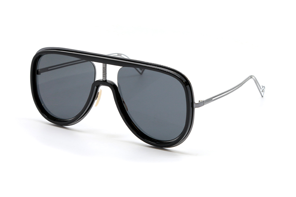 Солнцезащитные очки FENDI FEU FF M0068/S ANS57IR