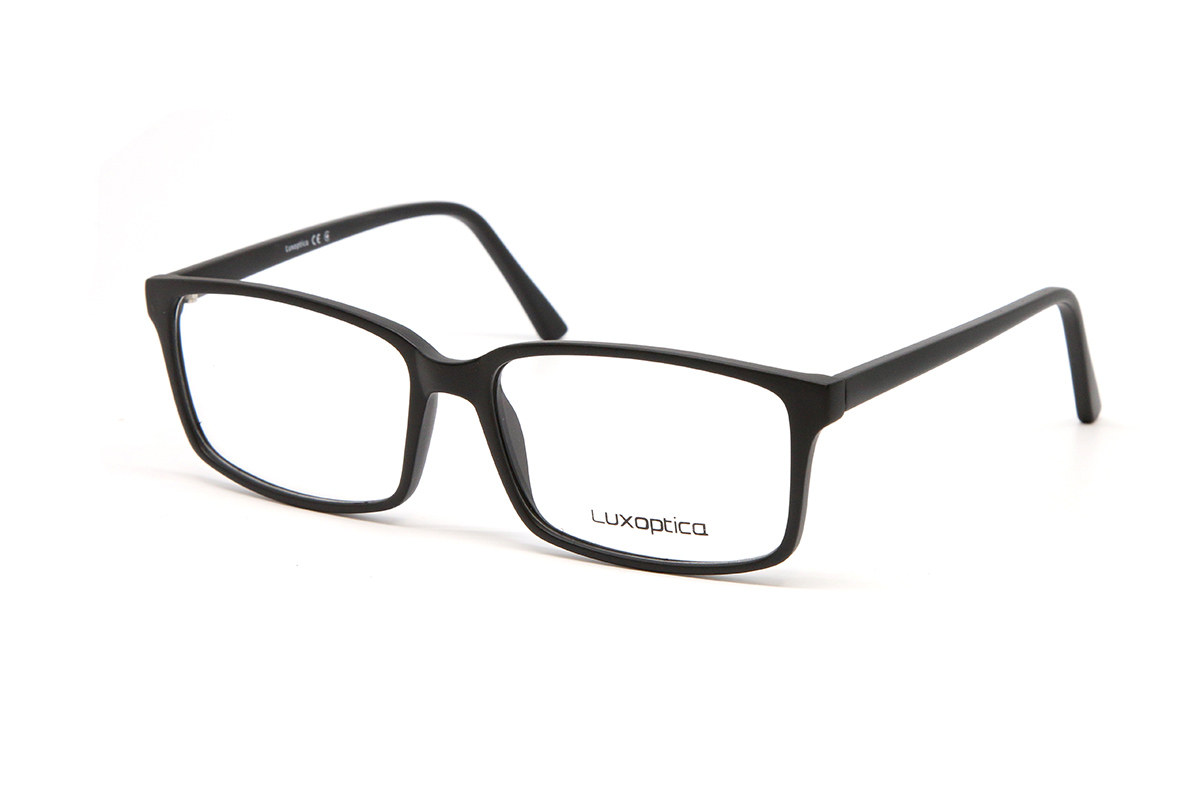 Оправи LUXOPTICA LUXOPTICA LXO 6003 MBK