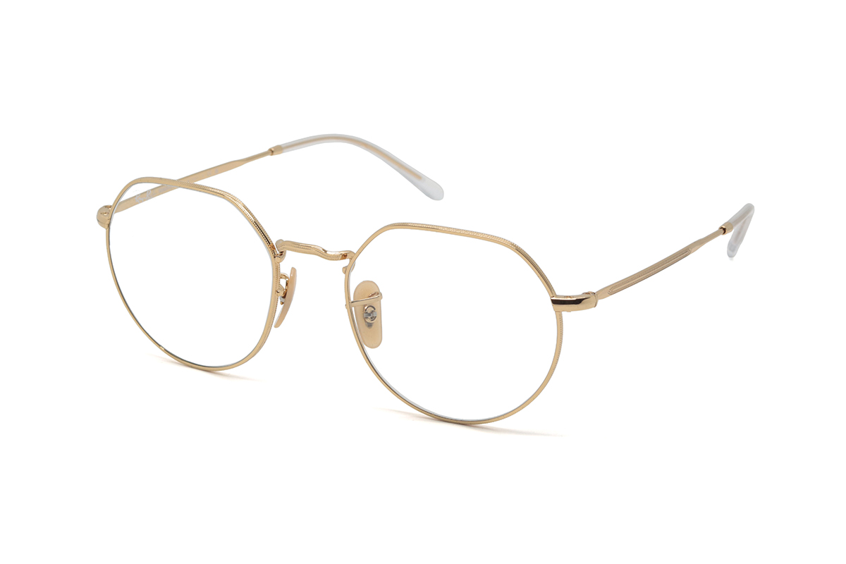 Солнцезащитные очки RAY-BAN RB 3565 001/GG 53