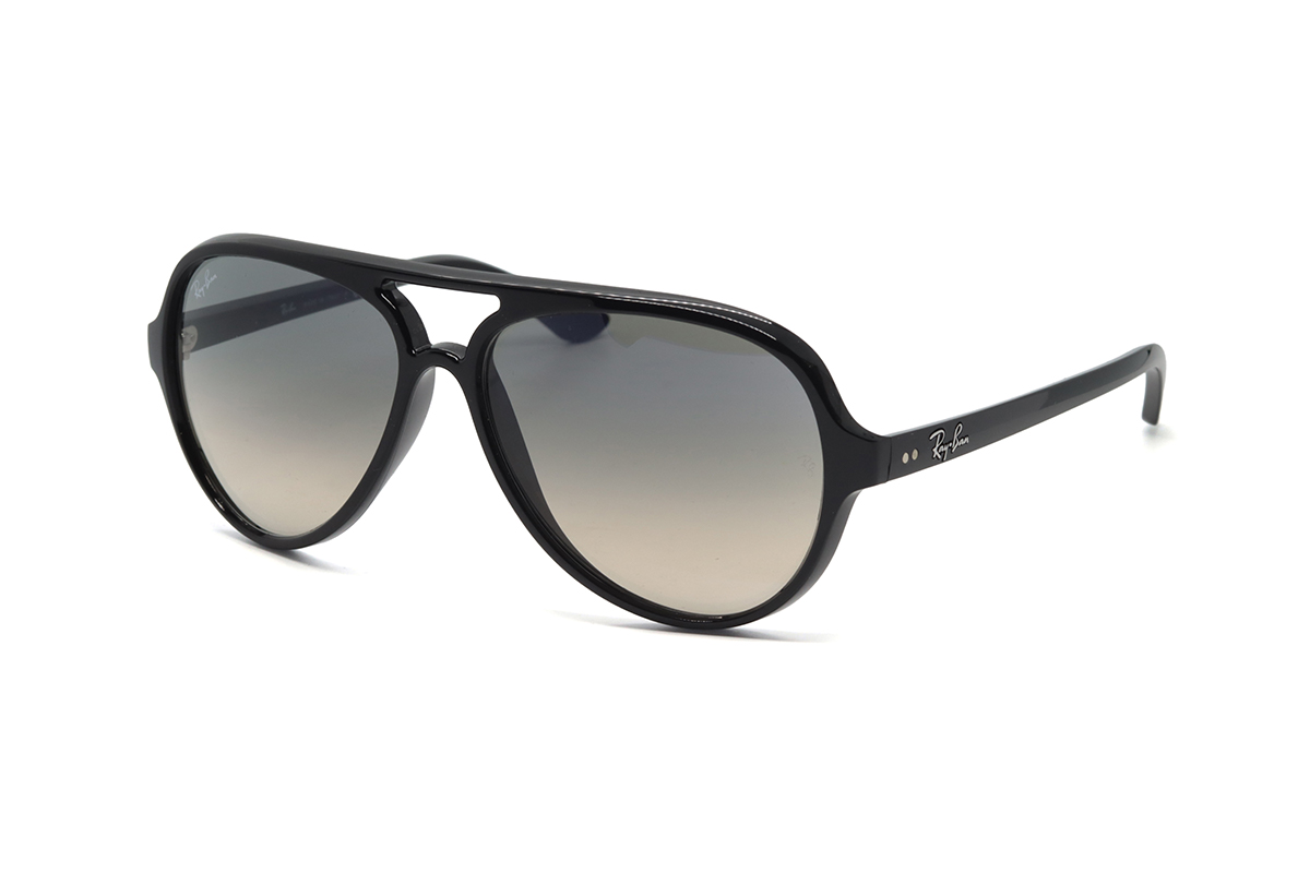 Солнцезащитные очки RAY-BAN RB 4125 601/32 59