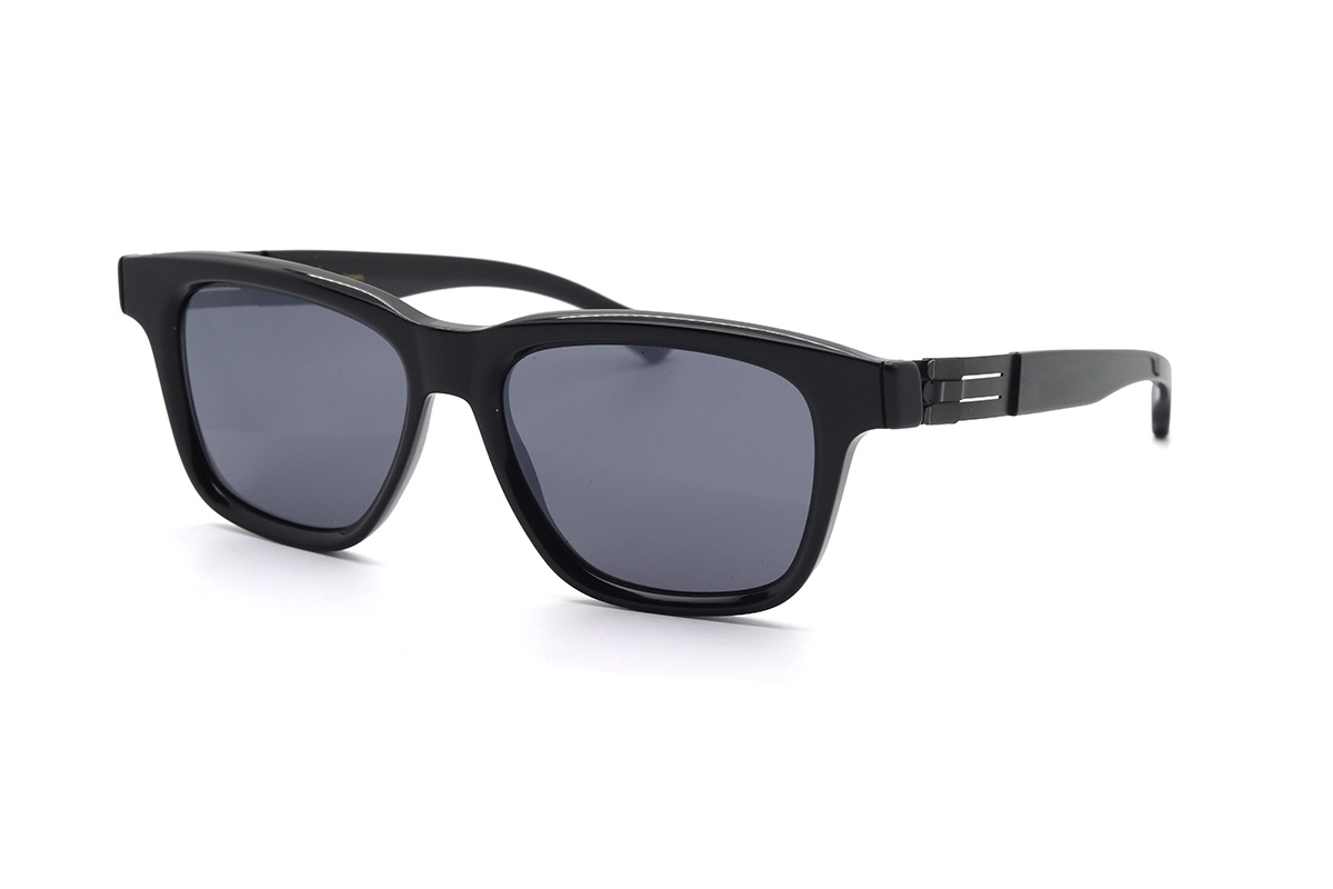 Ic! Berlin GABRIEL BLACK