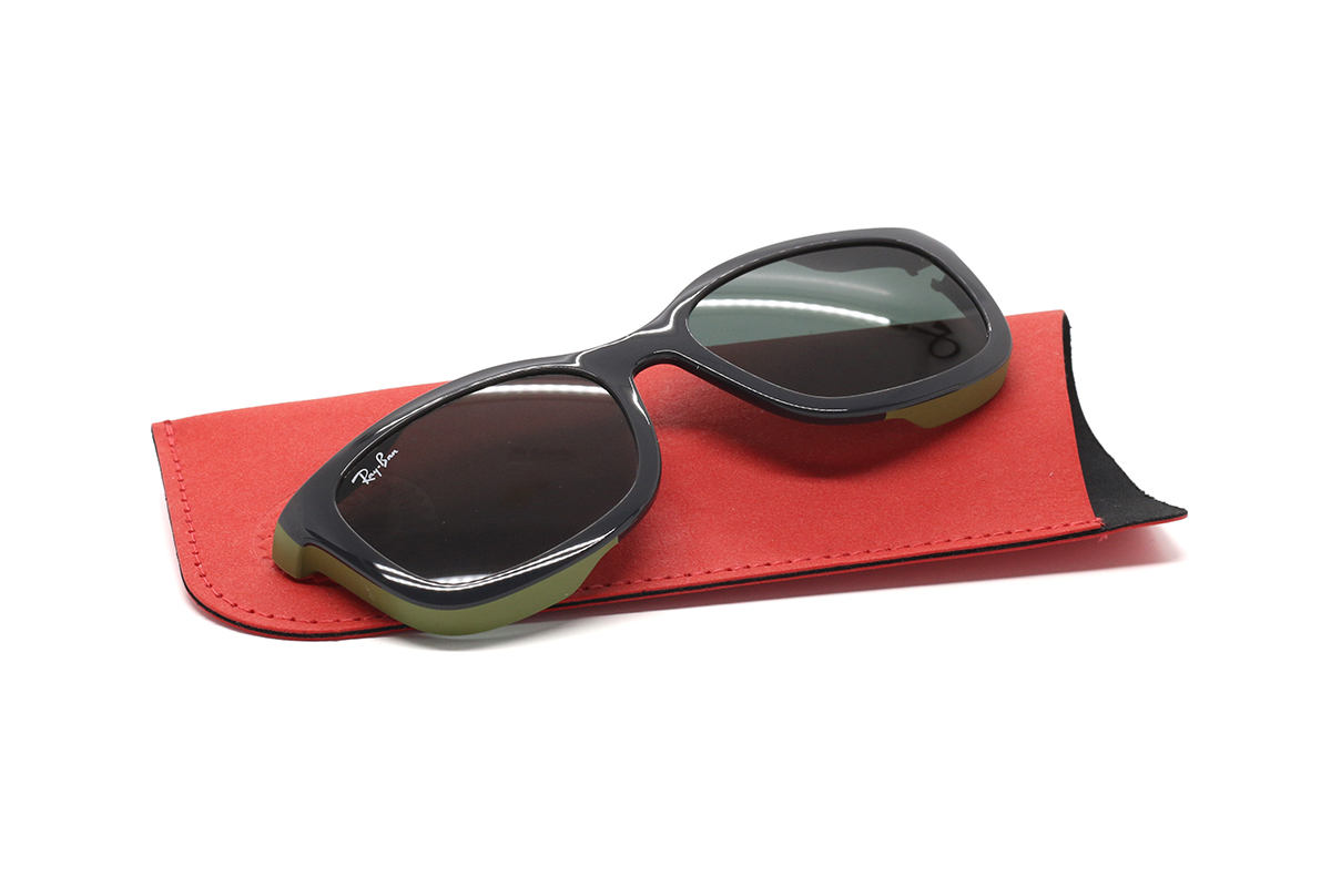 Солнцезащитные очки RAY-BAN RY 1644C 751171 48