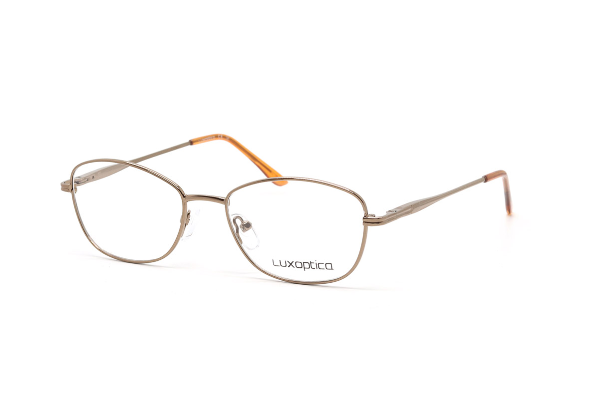 LUXOPTICA LXO 4034 BRN