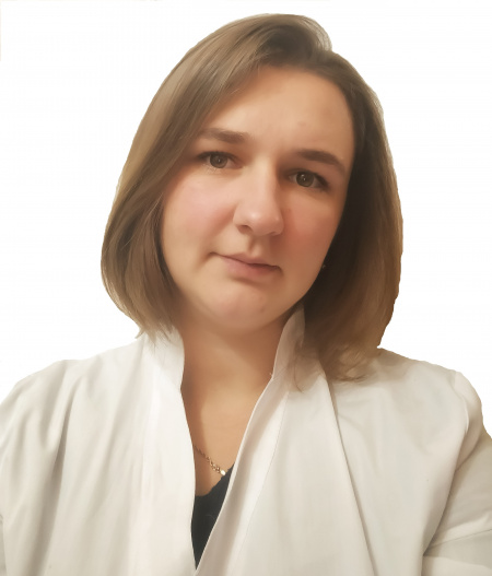 Березовська Олена Вікторівна