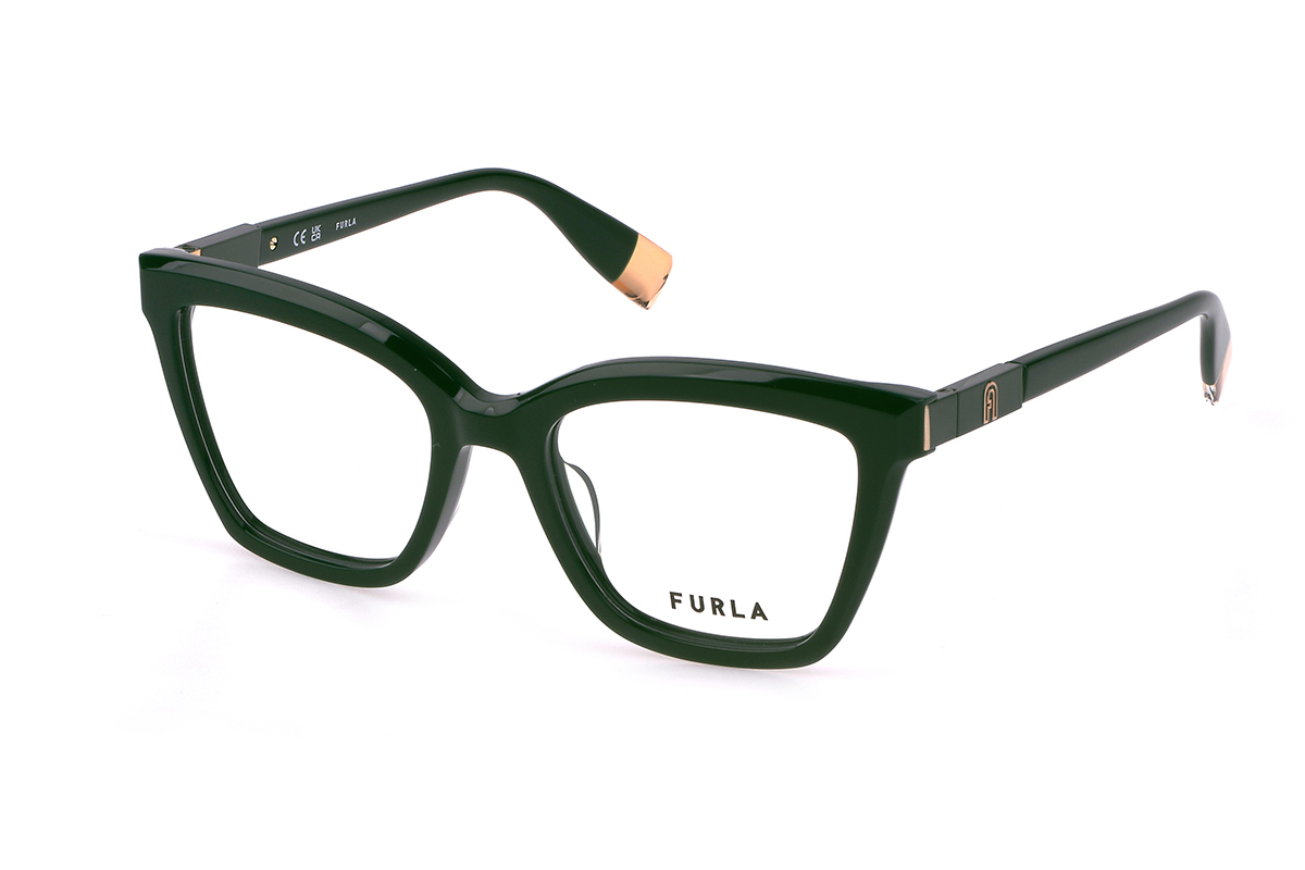Оправи FURLA Furla VFU721 D80Y 52