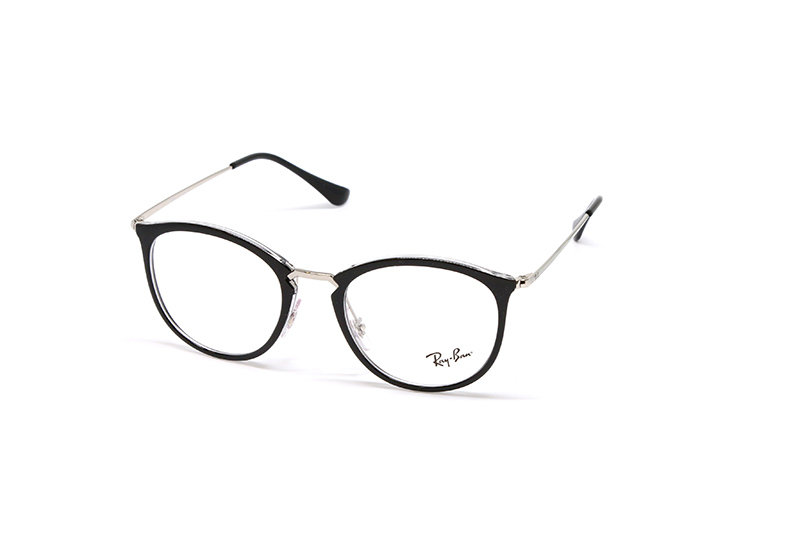 Оправи RAY-BAN RX 7140 5852 51
