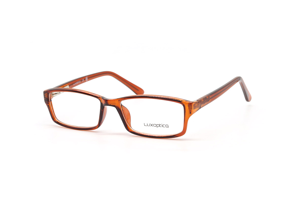 LUXOPTICA LXO 0989 BRN