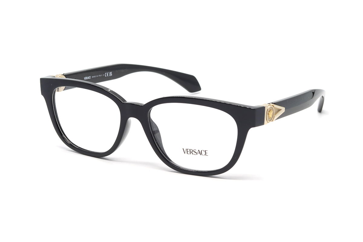 Оправы VERSACE VE 3376U GB1 53