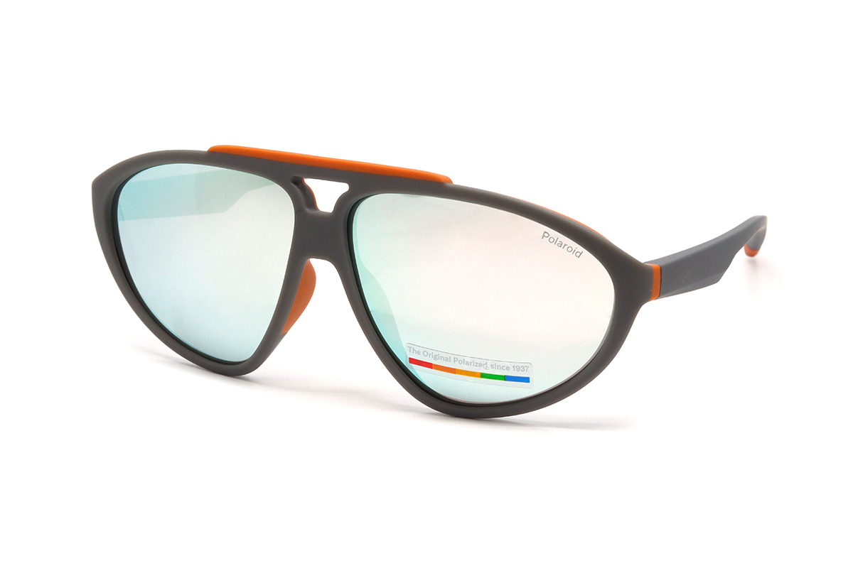 Сонцезахисні окуляри POLAROID PLD PLD 2151/S RIW62EX
