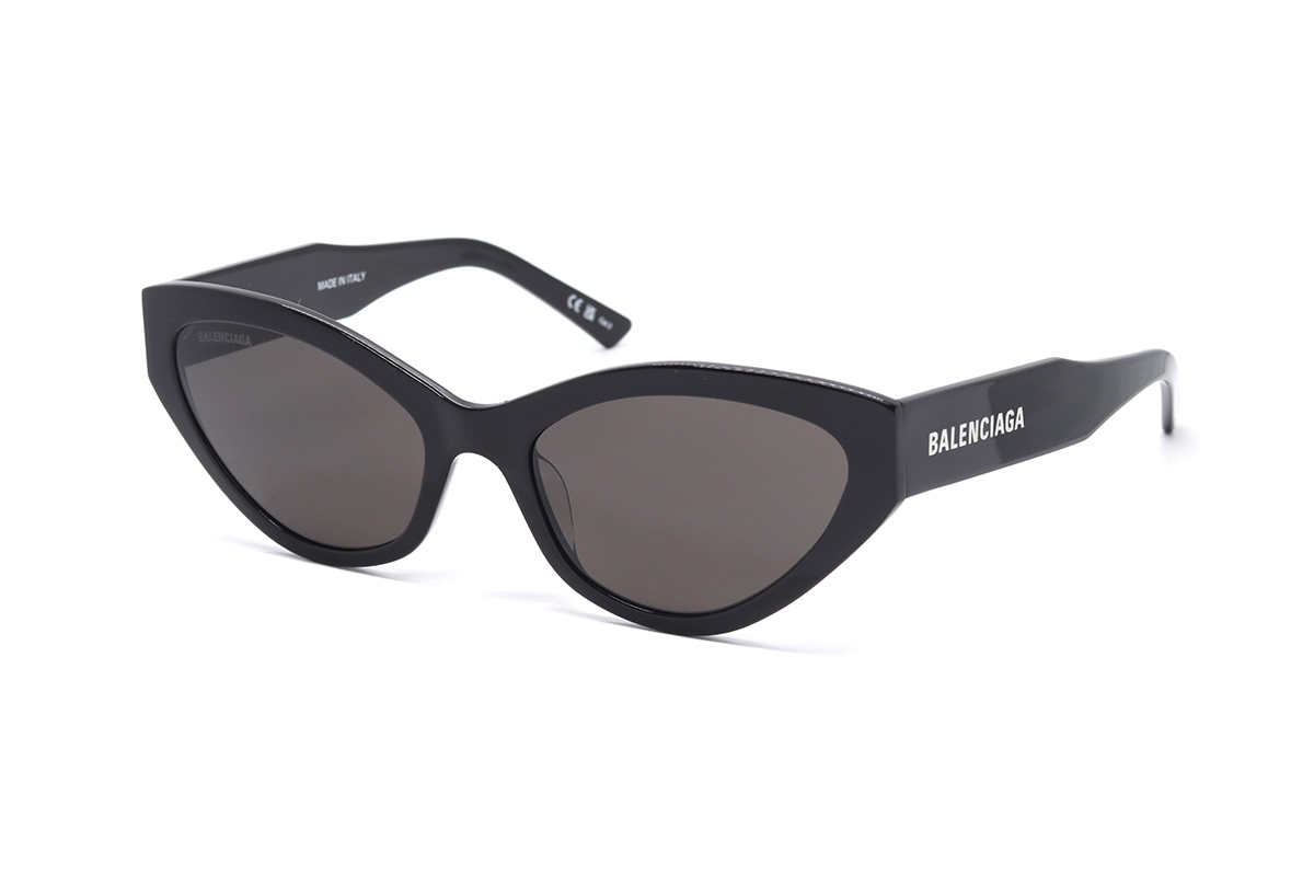 BALENCIAGA BB0306S-001 57