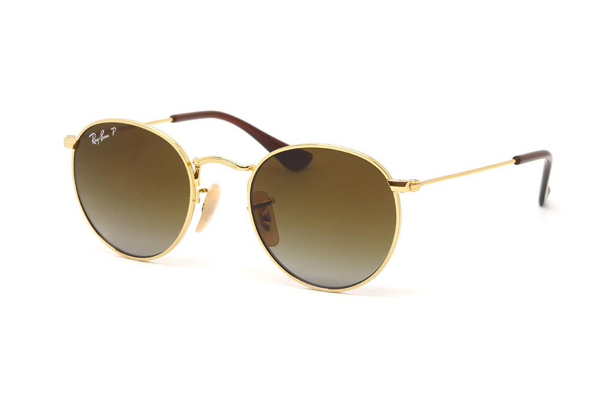 Солнцезащитные очки RAY-BAN RJ 9547S 223/T5 44