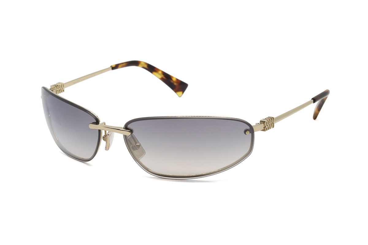 Сонцезахисні окуляри MIU MIU MU A50S ZVN30C 68