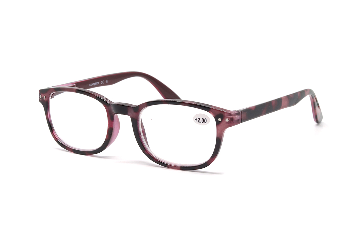 Оправы LUXOPTICA LUXOPTICA LXO 2001 NS +2,0 RDW