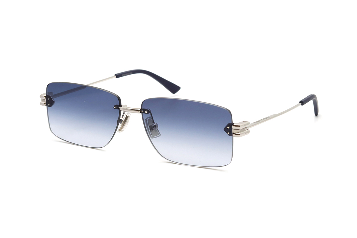 Сонцезахисні окуляри BOTTEGA VENETA BOTTEGA VENETA BV1126S-005 58