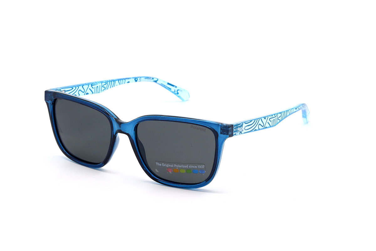 Leｉ Солнцезащитные очки POLAROID PLK PLD 8063/S ZX949M9 – купить