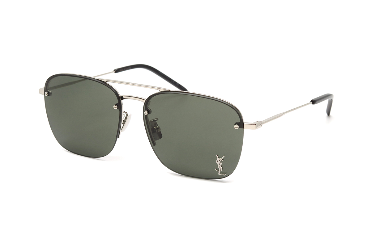 Сонцезахисні окуляри SAINT LAURENT SAINT LAURENT SL 309 M-006 59