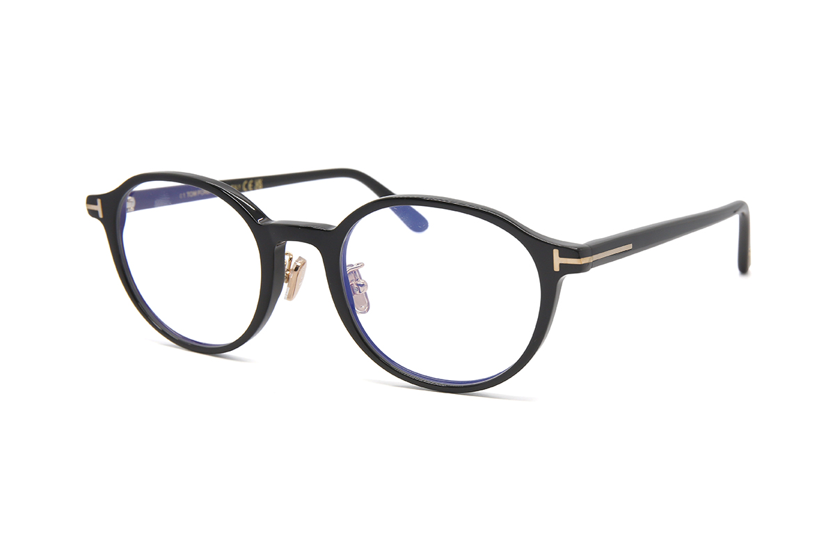 Оправы TOM FORD TOM FORD FT6160-K-B 001 51