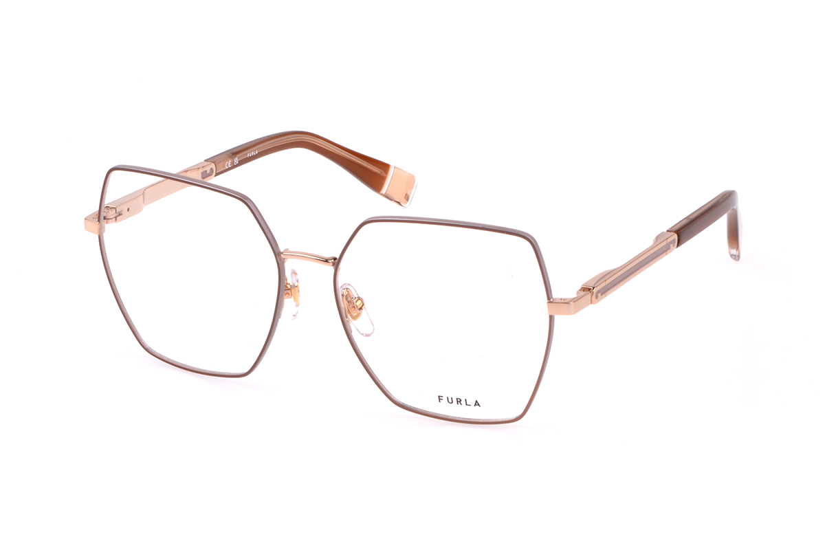 Оправи FURLA Furla VFU674 0F47 55