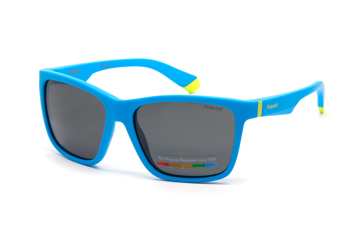 Солнцезащитные очки POLAROID PLK PLD 8057/S FLL50M9