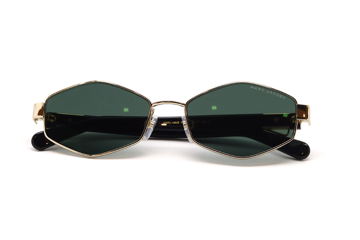 Сонцезахисні окуляри MARC JACOBS JAC MARC 496/S PEF55MT – купити