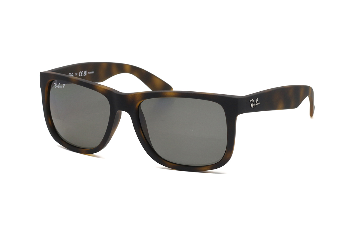 Сонцезахисні окуляри RAY-BAN RB 4165 865/87 55