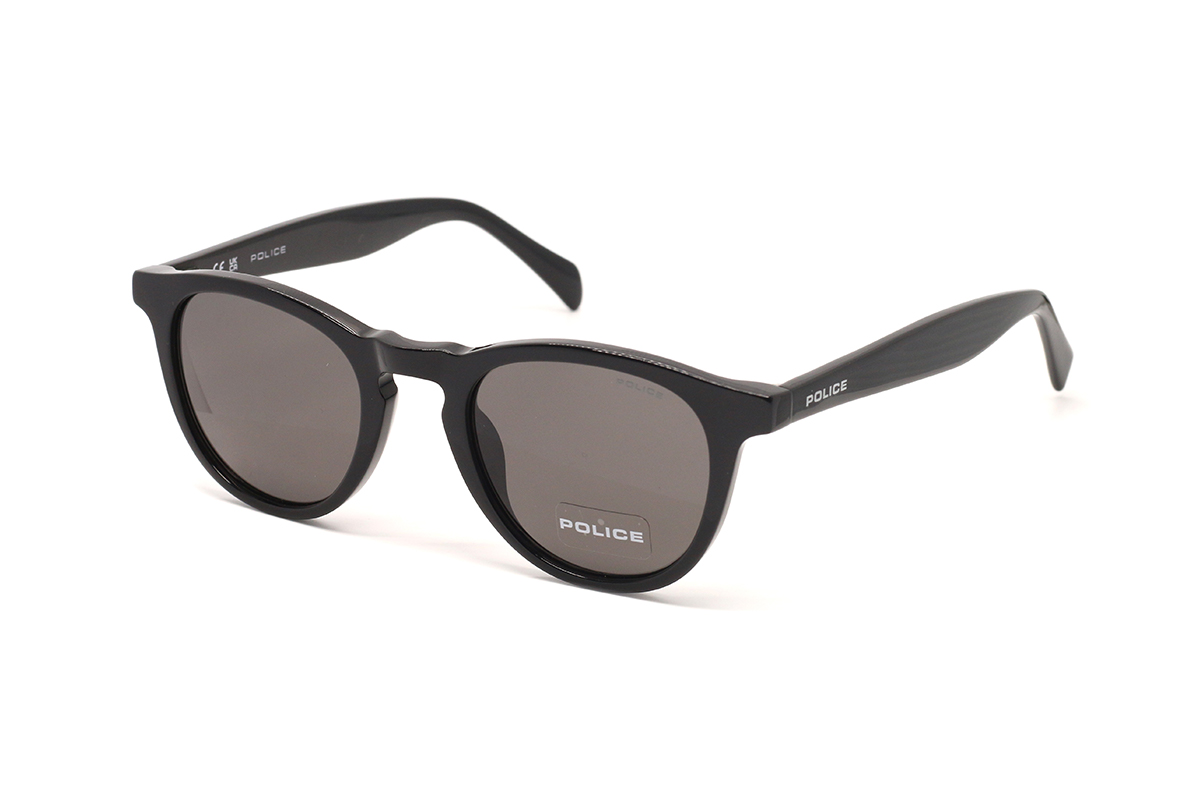 Police SPLQ47 0700 48