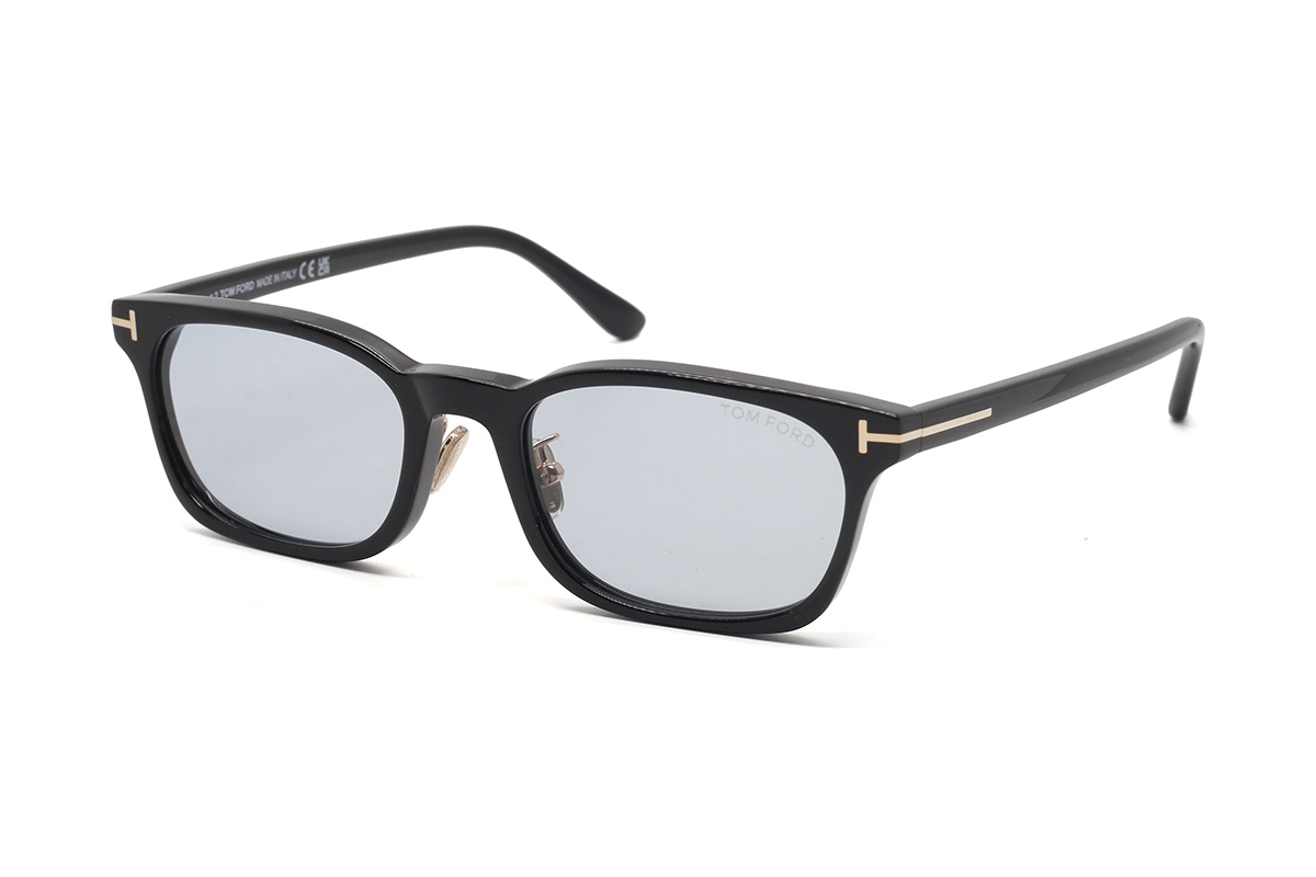 Солнцезащитные очки TOM FORD TOM FORD FT1350-D 01A 53