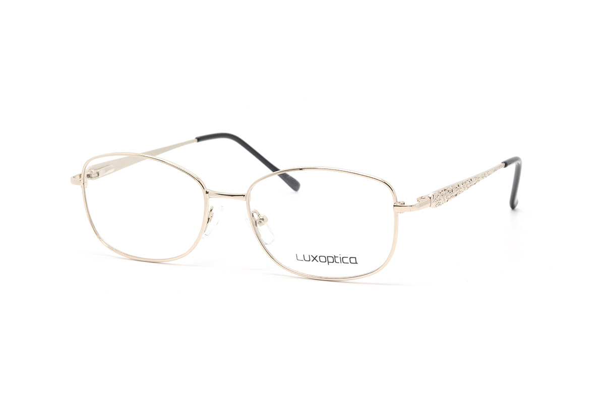 Оправи LUXOPTICA LUXOPTICA LXO 4035 NS GLD