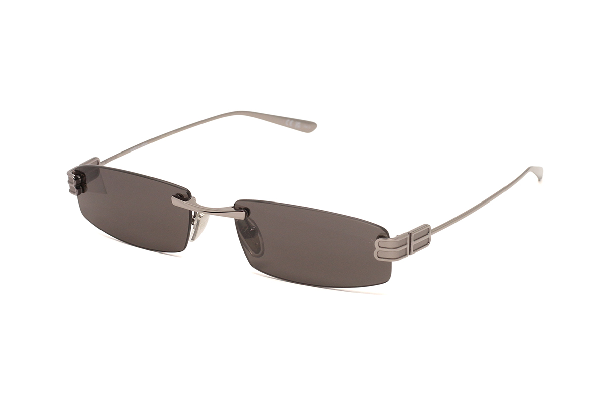 BALENCIAGA BB0488S-001 57