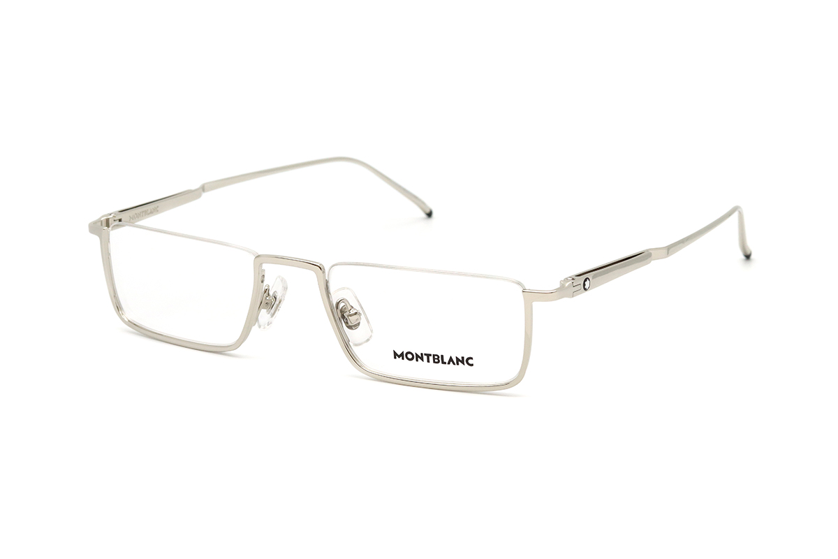 Оправа MONT BLANC MONT BLANC MB0370O-002 52 – купить MONT BLANC