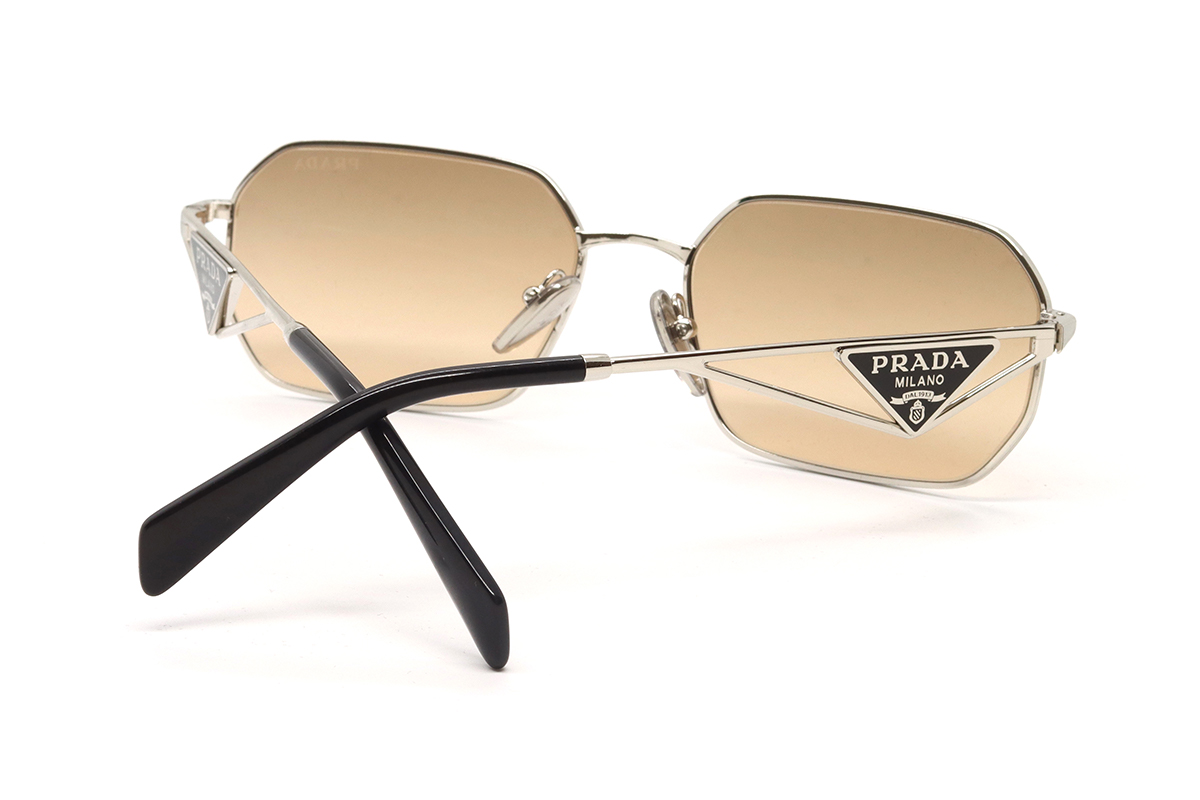 Сонцезахисні окуляри PRADA PR A51S 1BC8J1 58 – купити PRADA PR