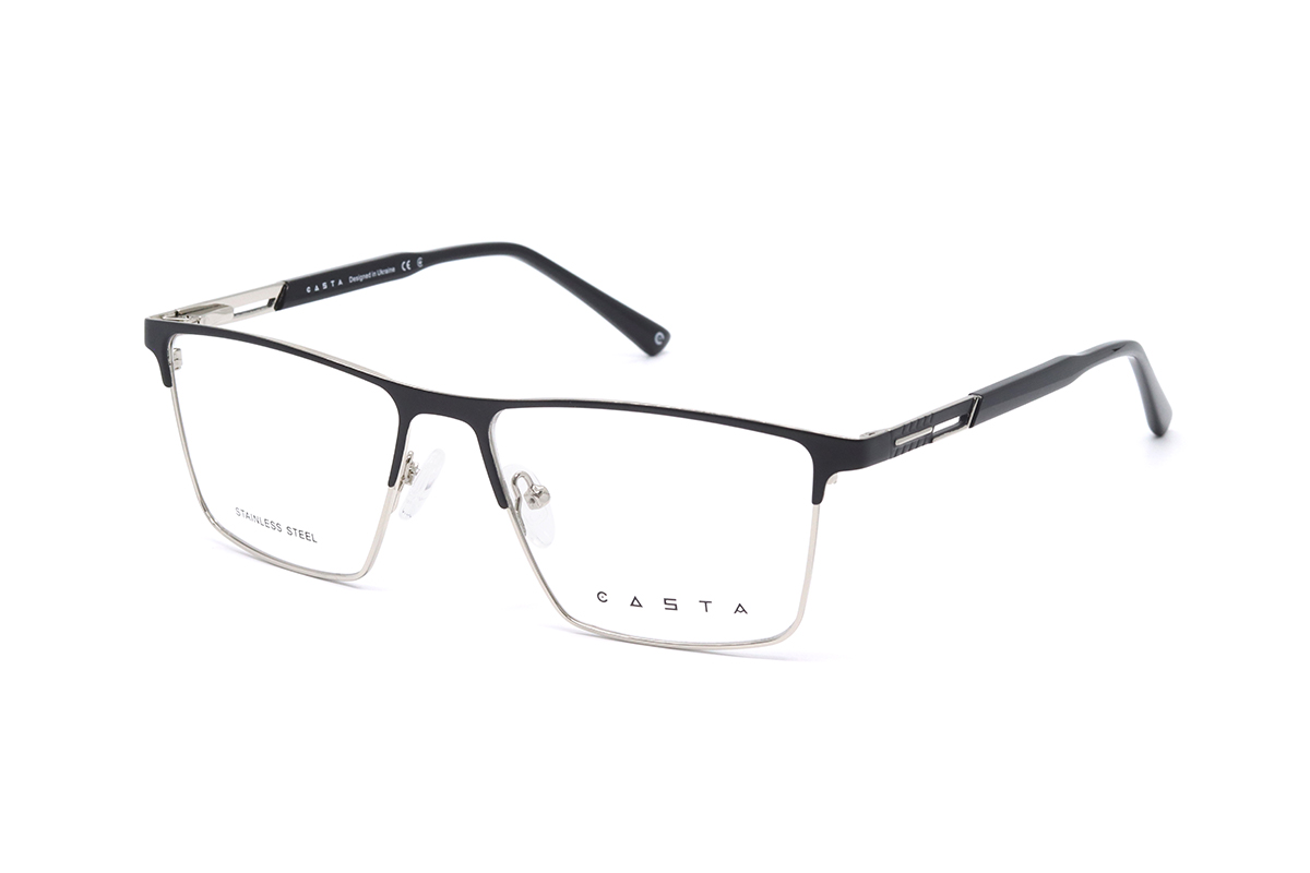 CASTA CST 2211 KB SILBK