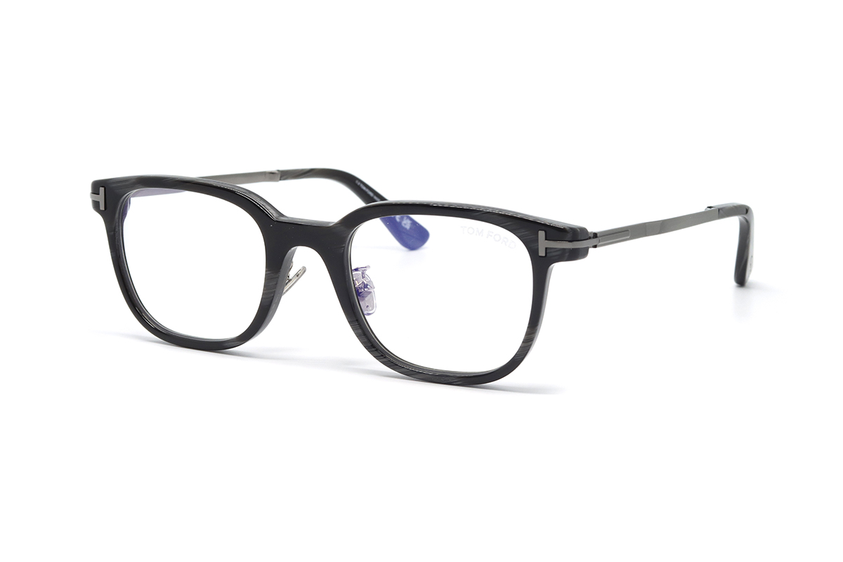 Оправа TOM FORD TOM FORD FT6022-D-B 063 52 – купить TOM FORD TOM