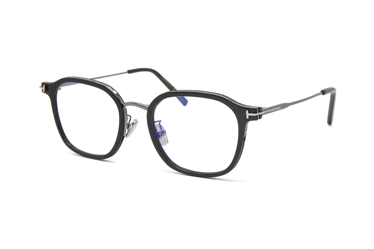 Оправы TOM FORD TOM FORD FT6161-K-B 020 51