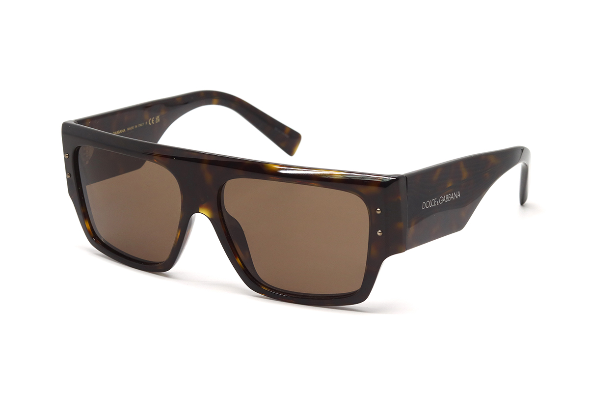 Солнцезащитные очки DOLCE & GABBANA DG 4459 502/73 56