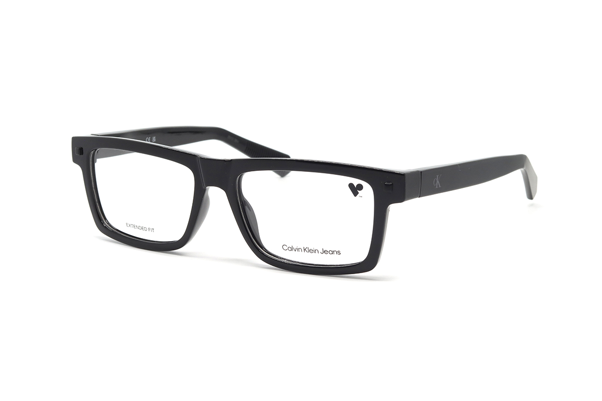 Оправи CALVIN KLEIN JEANS CALVIN KLEIN JEANS CKJ25629 001 56