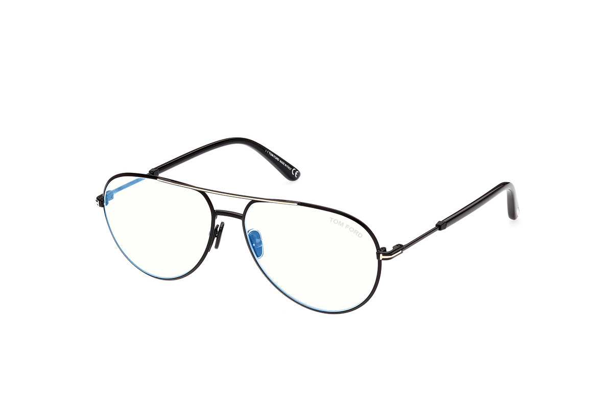 Оправи TOM FORD TOM FORD FT5829-B 001 57