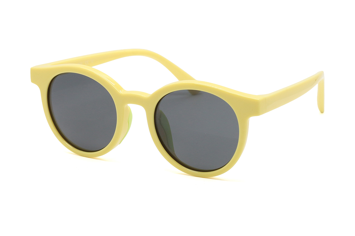 Солнцезащитные очки LUXOPTICA LUXOPTICA LOS 975 HV YEL