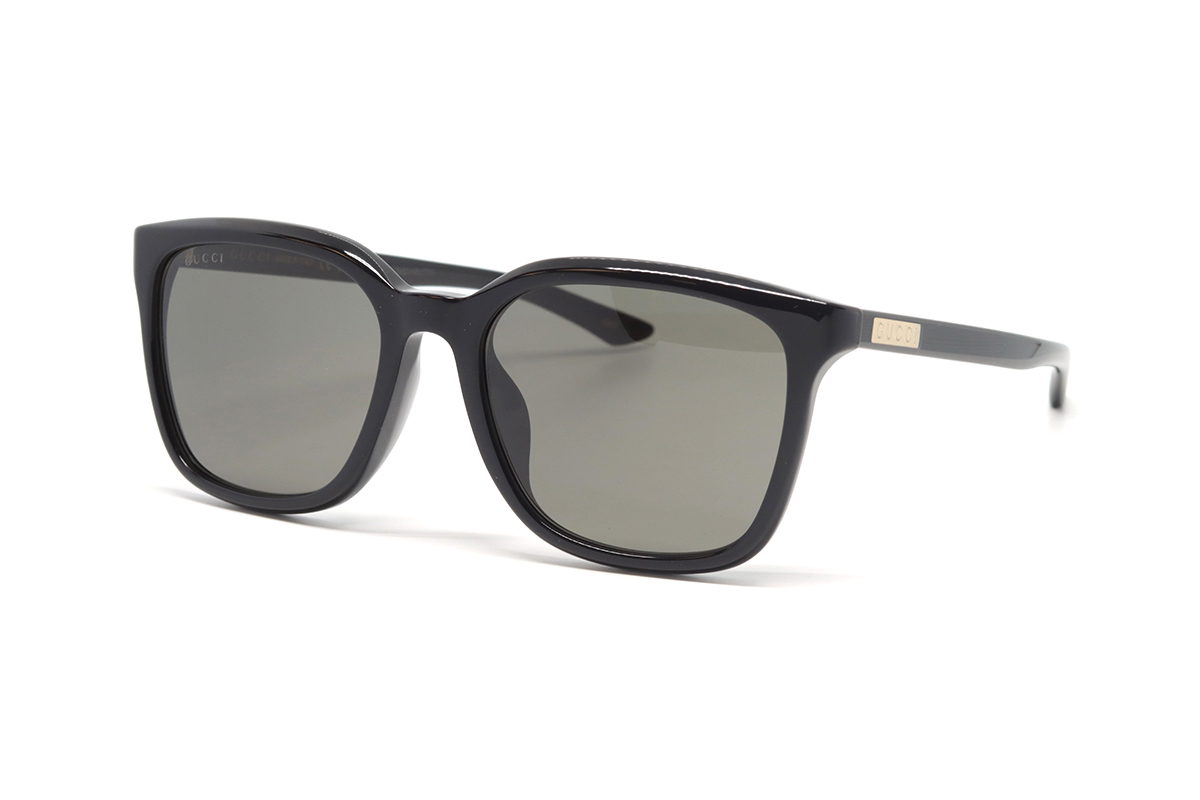 Солнцезащитные очки GUCCI GUCCI GG2080SK-001 55
