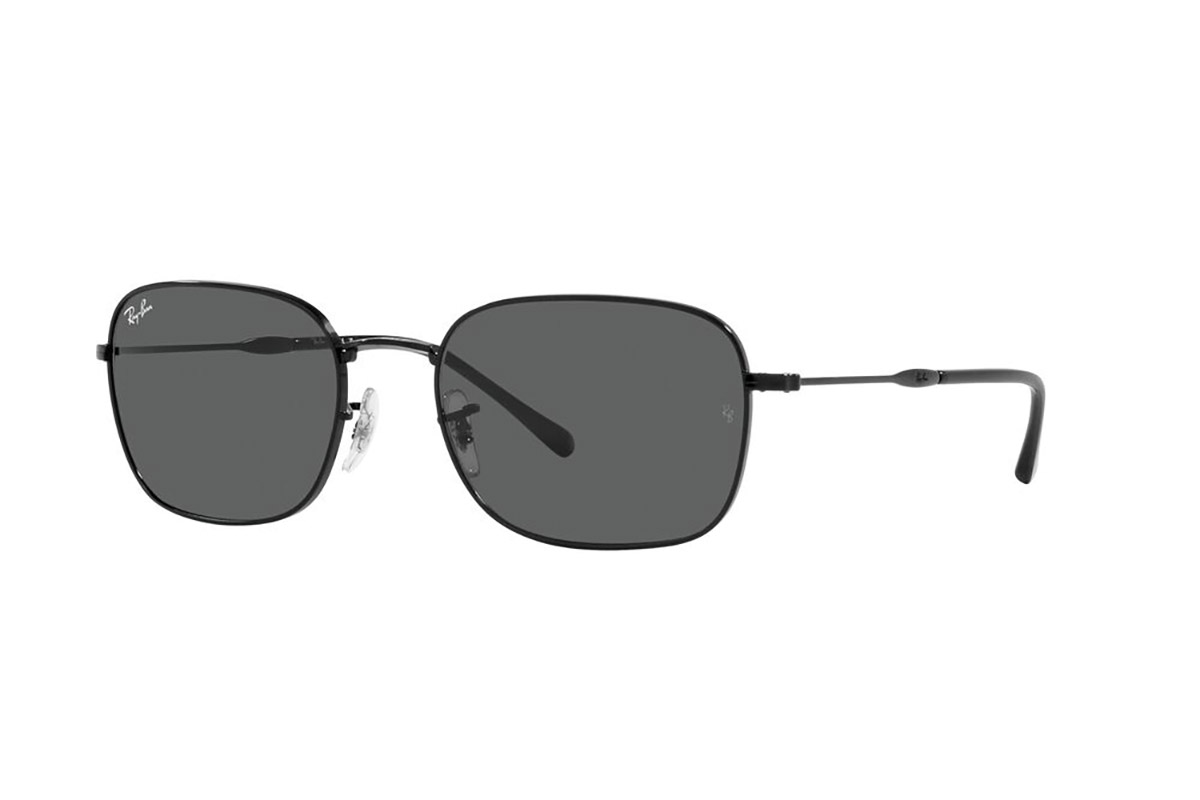Солнцезащитные очки RAY-BAN RB 3706 002/B1 57