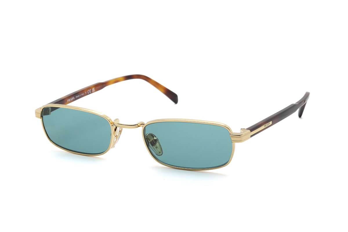 Сонцезахисні окуляри PRADA PR B54S 5AK40K 54