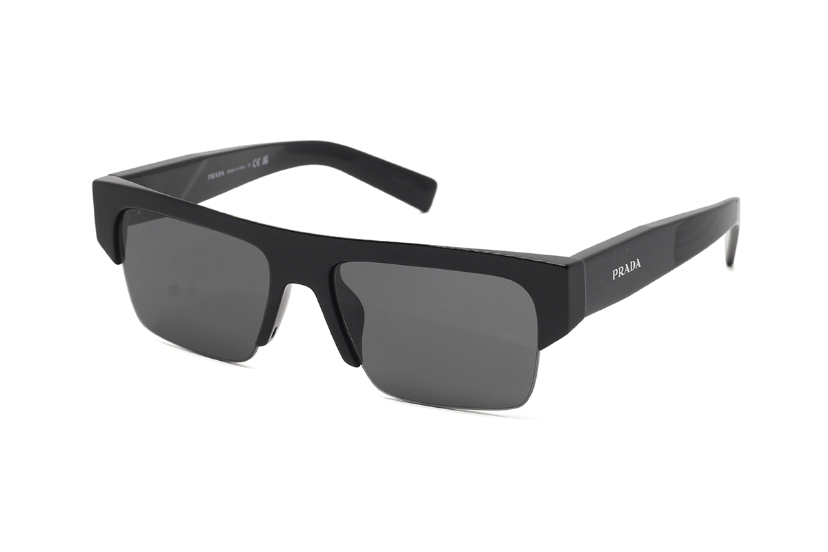 Сонцезахисні окуляри PRADA PR D12SU 16K20Z 55