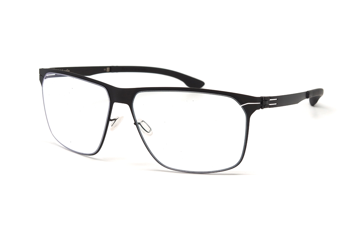 Ic! Berlin OLAF Black