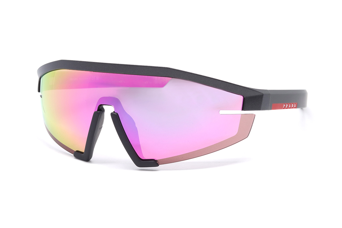 Солнцезащитные очки PRADA SPORT PS 03ZS 15P20A 44