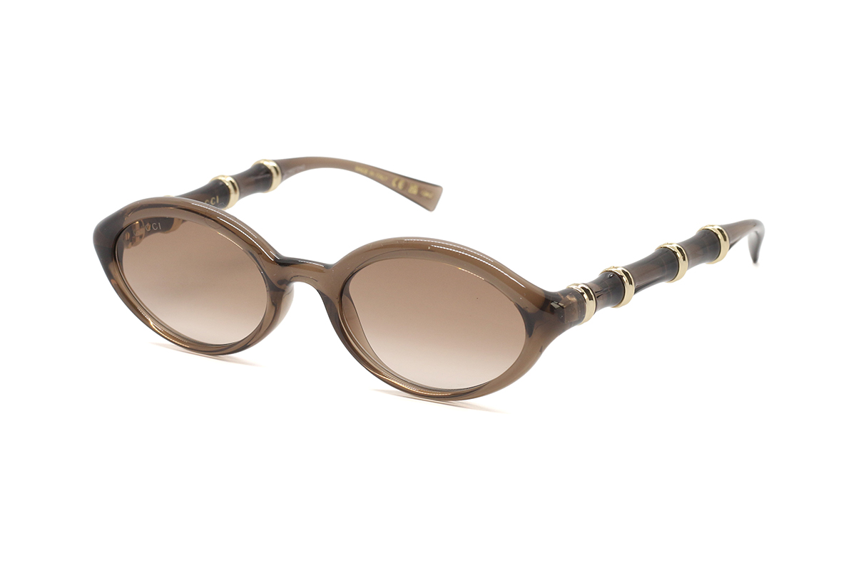 Солнцезащитные очки GUCCI GUCCI GG2059S-003 51