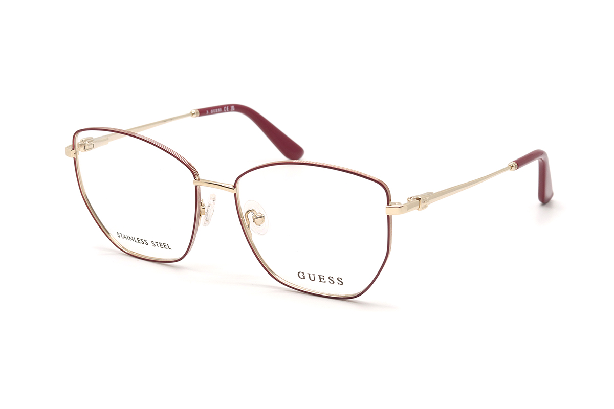 Оправи GUESS GUESS GU2825 071 55