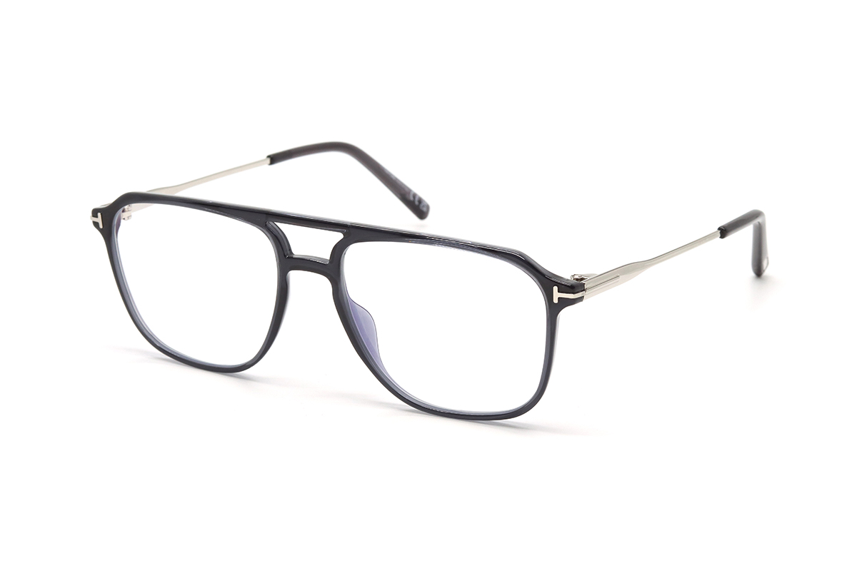 Оправи TOM FORD TOM FORD FT5665-B 020 54
