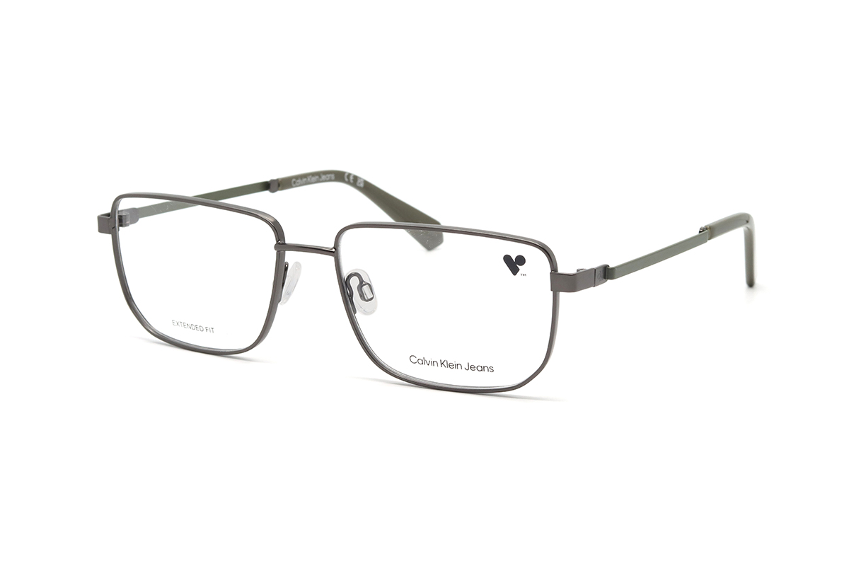 Оправи CALVIN KLEIN JEANS CALVIN KLEIN JEANS CKJ25210 027 57