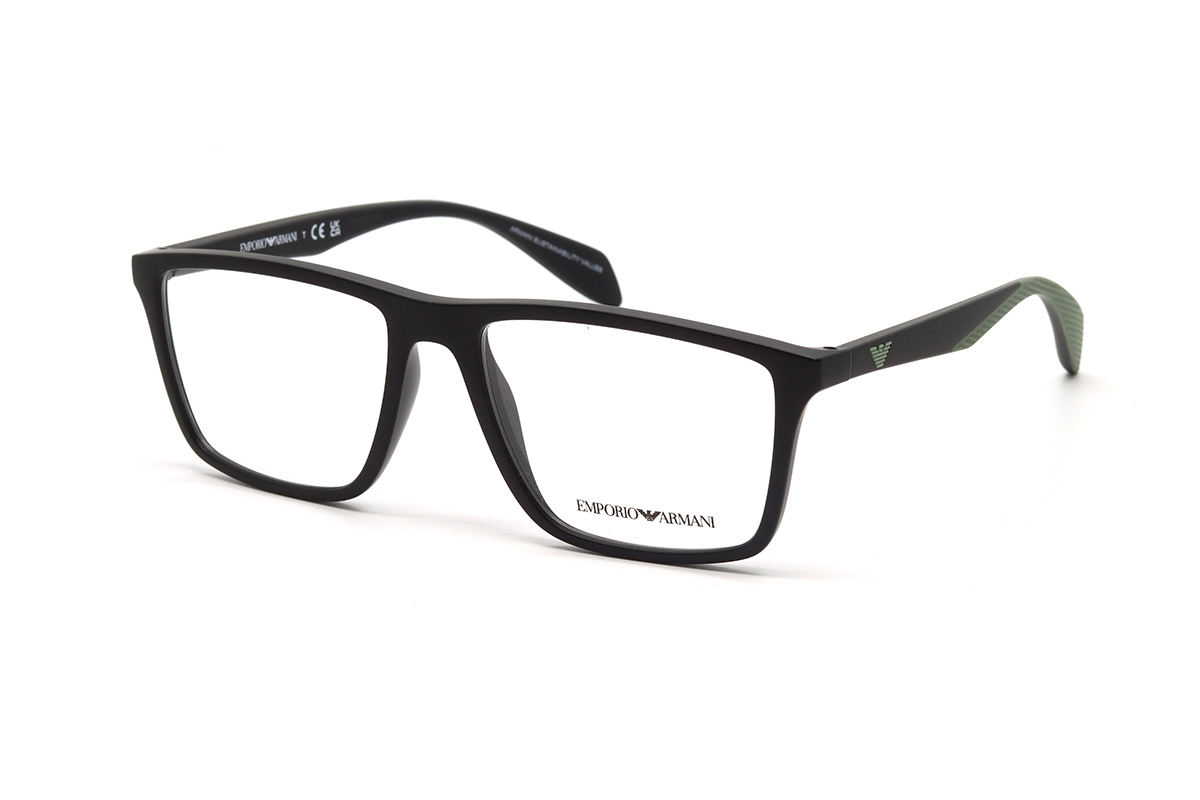 Оправи EMPORIO ARMANI EA 3230 5001 55